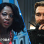 New to Prime Video April 2025