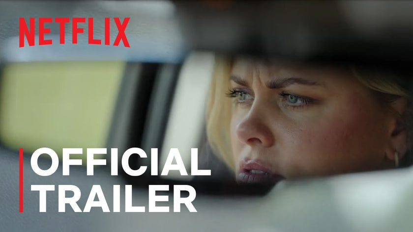 Love Con Revenge | Official Trailer