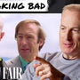 Bob Odenkirk Rewatches Breaking Bad, Better Call Saul, Nobody 2 & More