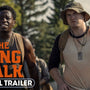 The Long Walk (2025) Official Trailer 2