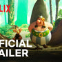 Asterix & Obelix: The Big Fight | Official Trailer