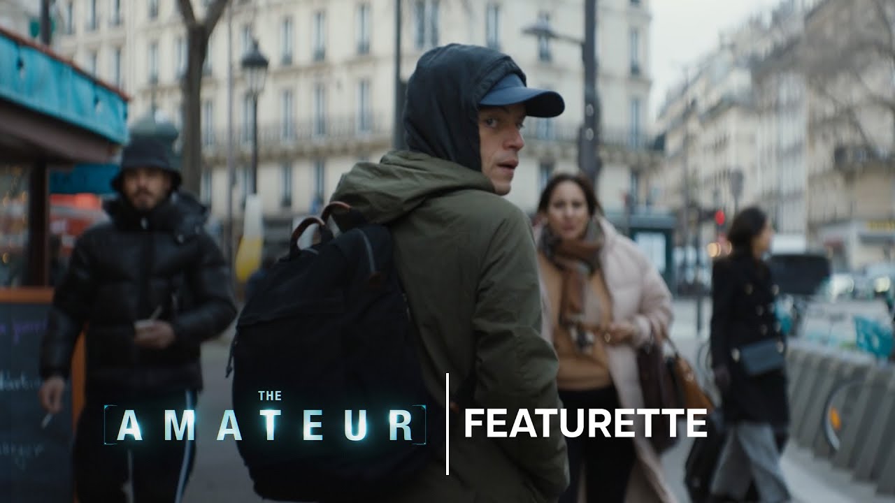 The Amateur | One Month