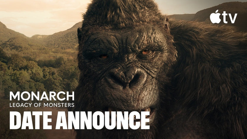 Monarch: Legacy of Monsters — Season 2 Date Announcement