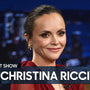 Christina Ricci Calls Her Daughter Feral
