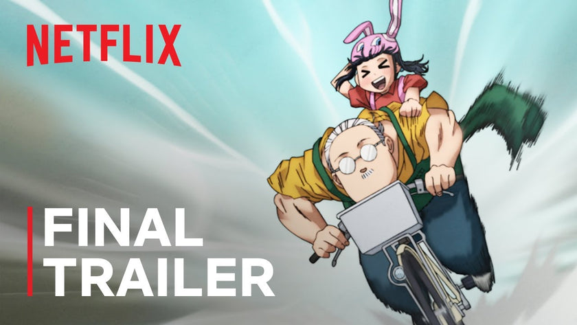 Sakamoto Days | Final Trailer