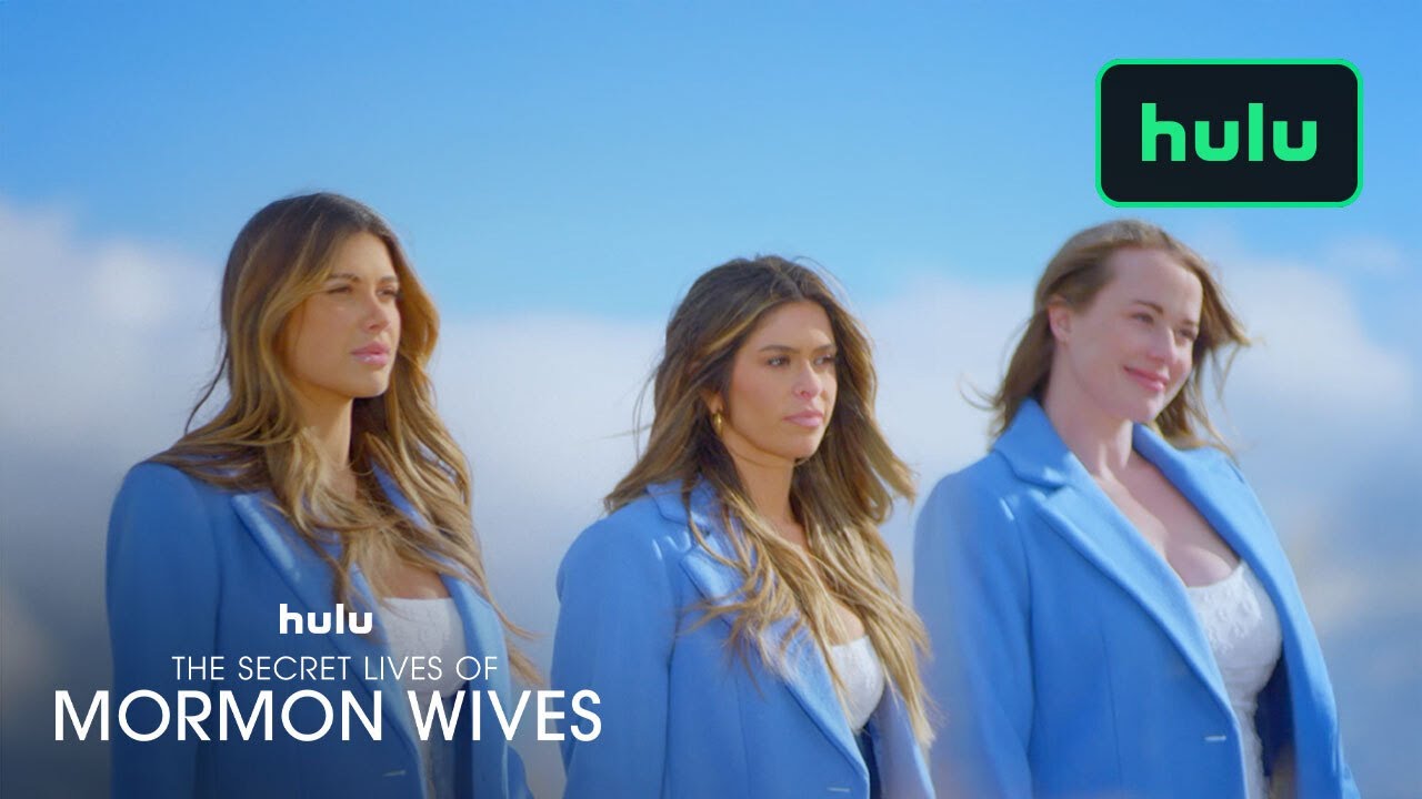 The Secret of Mormon Wives | Season 2 Returns May 15