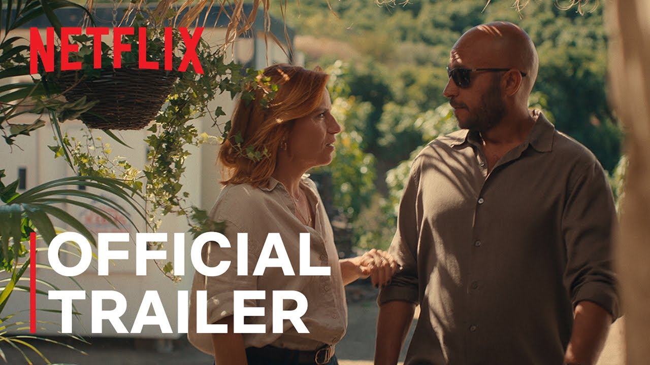Mango | Official Trailer