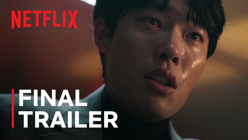 Revelations | Final Trailer