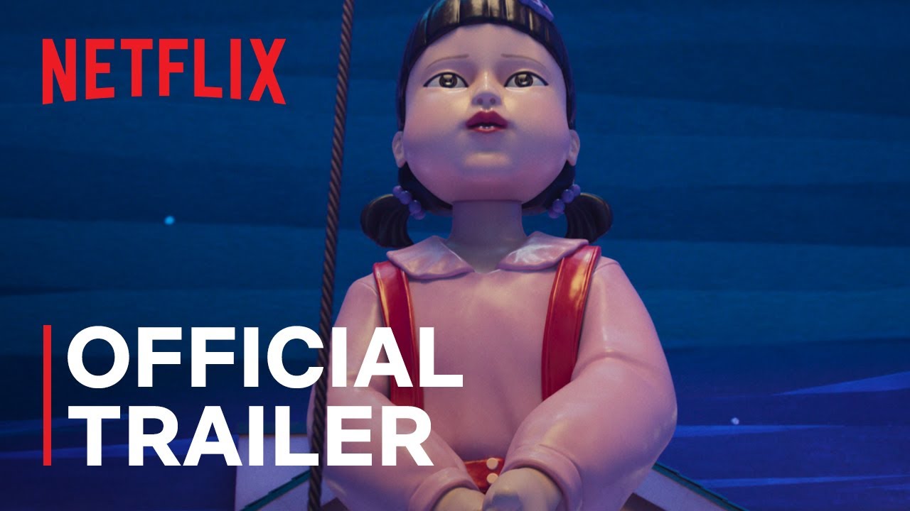 Squid Game: Season 3 | Official Trailer