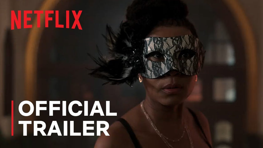 Fatal Seduction: Season 2 | Official Trailer