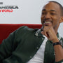 A Conversation with Anthony Mackie and Harrison Ford | Captain America: Brave New World