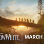 Disney’s Snow White | In Theaters March 21