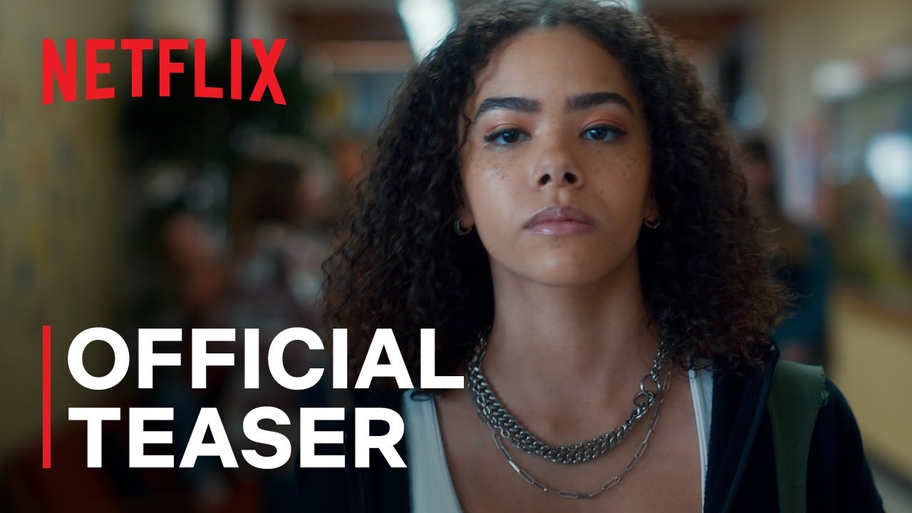 Ginny & Georgia: Season 3 | Official Teaser