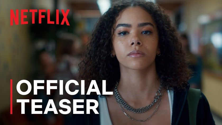 Ginny & Georgia: Season 3 | Official Teaser