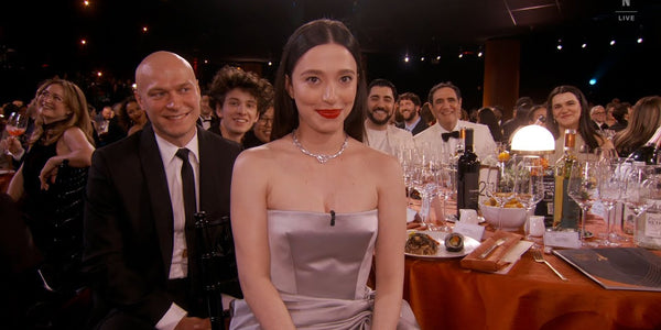 "I Am an Actor" | The 31st Annual SAG Awards