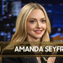 Amanda Seyfried Sings & Plays the Dulcimer
