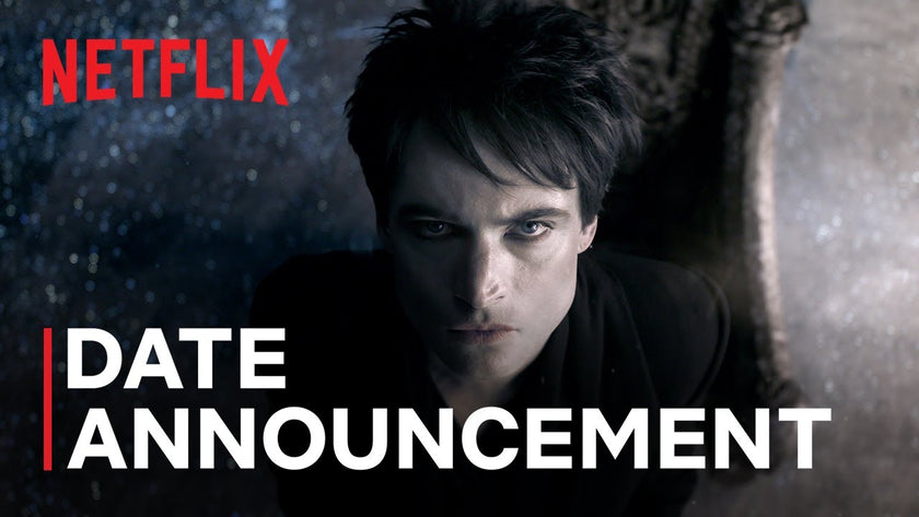 The Sandman: Season 2 | Date Announcement