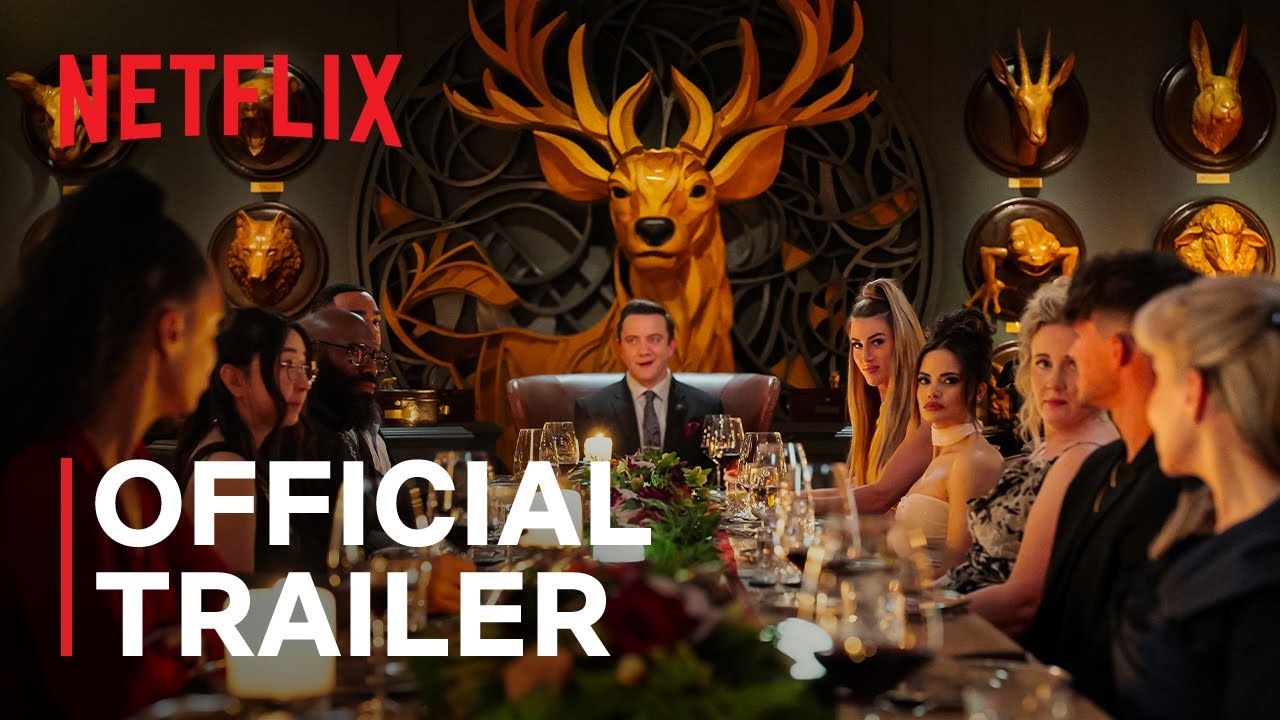 Million Dollar Secret | Official Trailer