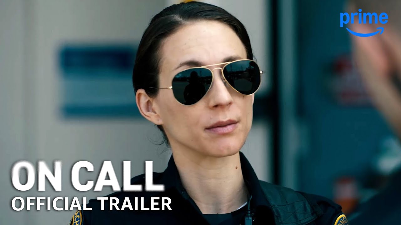 On Call - Official Trailer