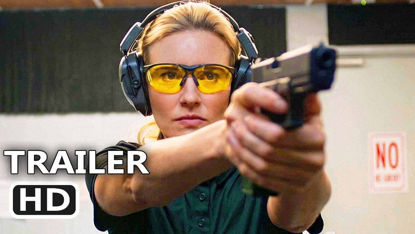 The Girl in the River Trailer Sends Maggie Grace and Devon Sawa Into a Deadly Race Against Time
