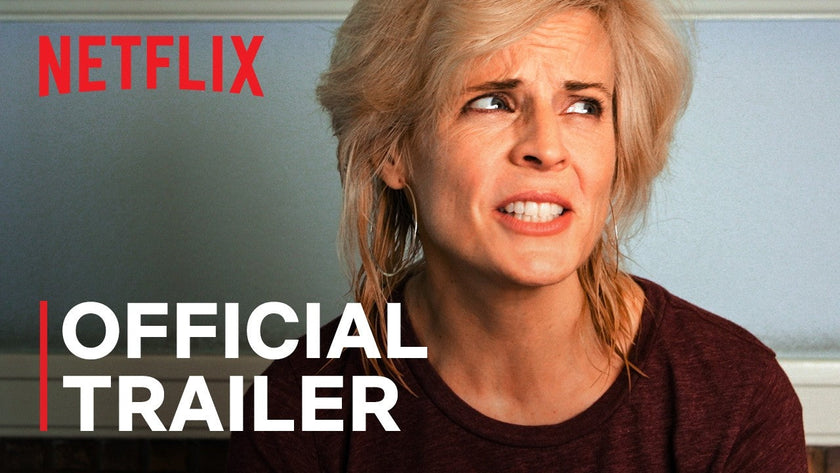 Maria Bamford Turns Her Hardest Truths Into Comedy in Netflix’s Paralyzed by Hope