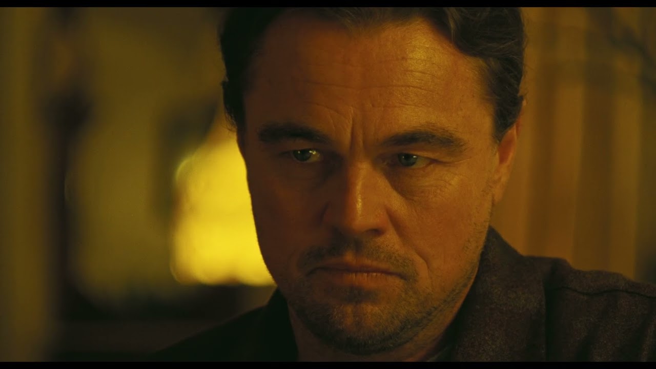 First teaser arrives for Leonardo DiCaprio and Paul Thomas Anderson’s new film