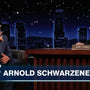 Arnold Schwarzenegger on Situation in Los Angeles