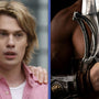 Masters of the Universe: First Look at Nicholas Galitzine as He-Man!