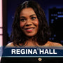 Regina Hall on Hosting the Oscars & First Time Playing a Villain