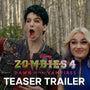 Zombies 4: Dawn of the Vampires | Teaser Trailer