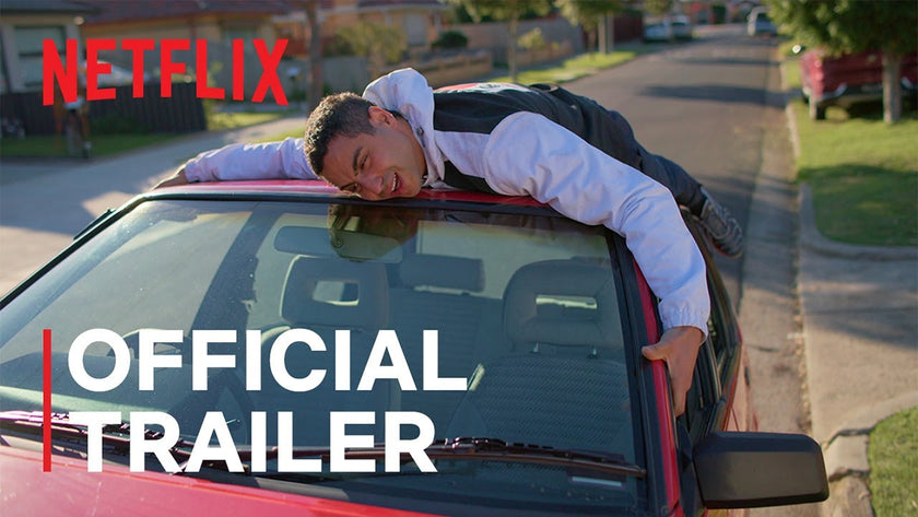 Son Of A Donkey | Official Trailer