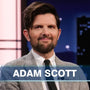 Adam Scott on the Severance Finale
