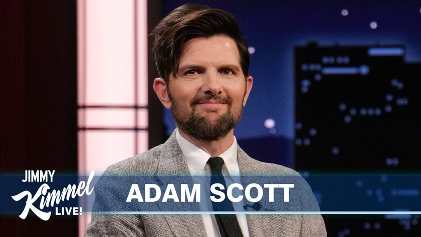 Adam Scott on the Severance Finale