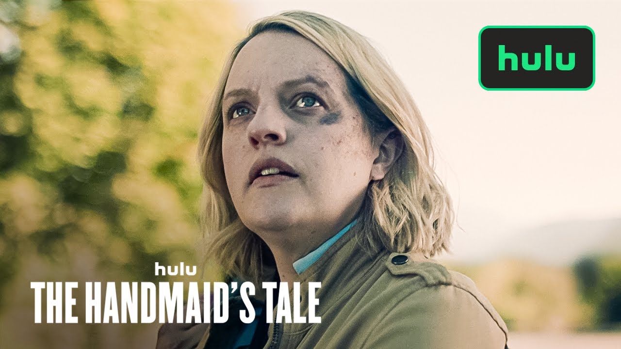 The Handmaid's Tale | Final Season Trailer