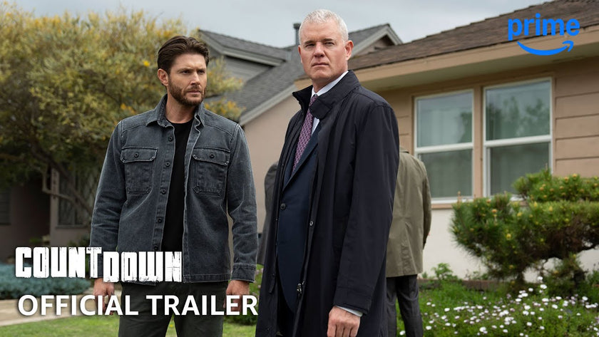 Countdown - Official Trailer