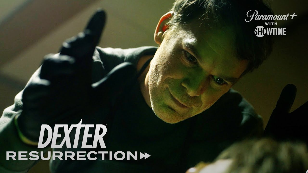 Dexter: Resurrection | Inside the Series