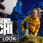The Legend of Ochi | Official First Look