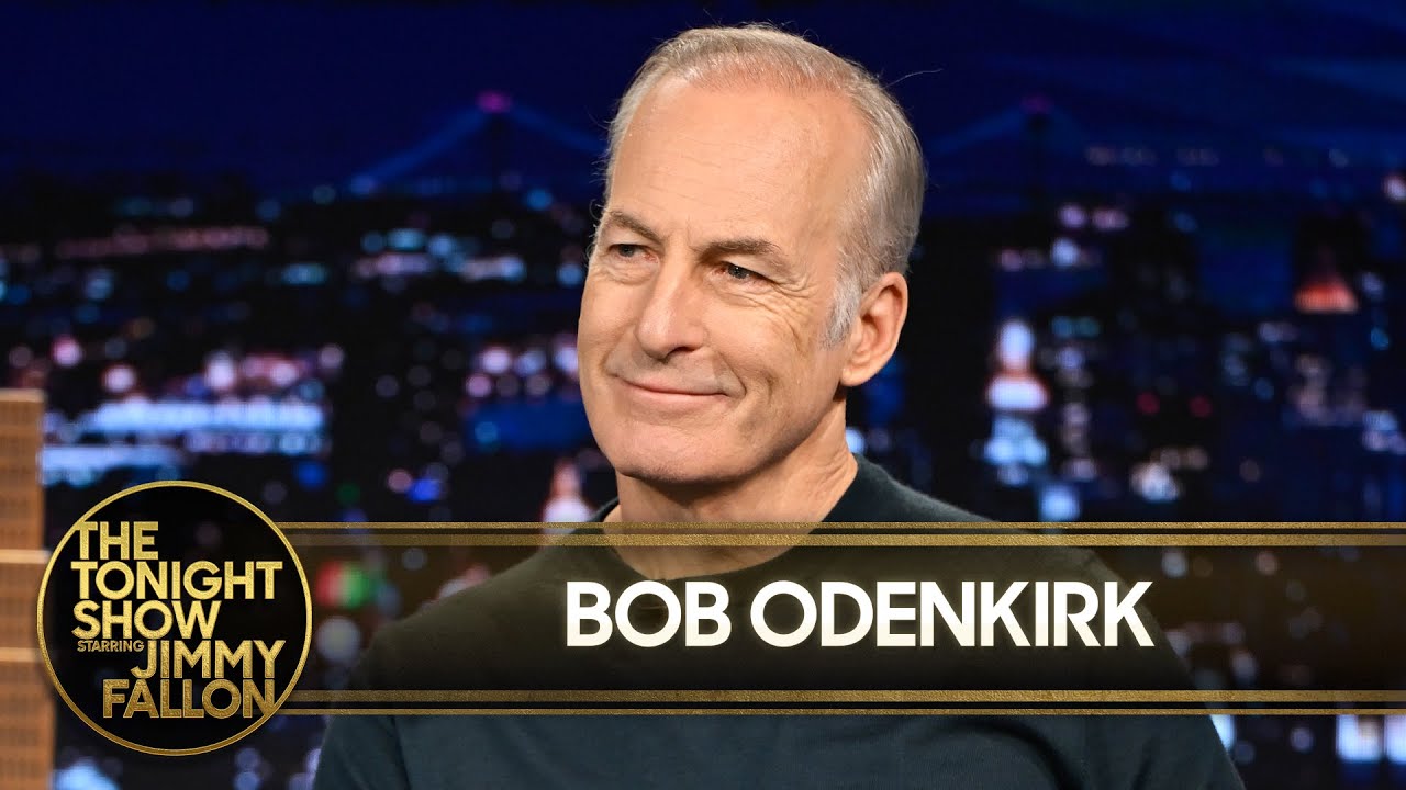 Bob Odenkirk's Better Call Saul Role Prepared Him for Nobody