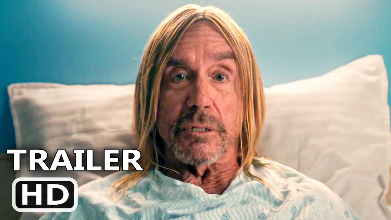 DANIEL'S GOTTA DIE Trailer (2025)