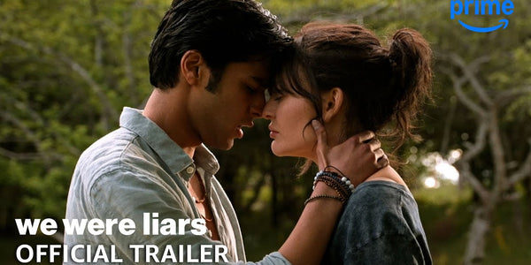 We Were Liars - Official Trailer