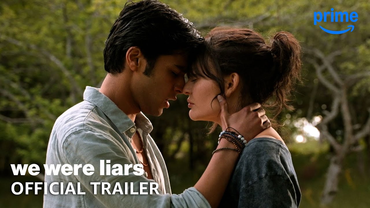 We Were Liars - Official Trailer