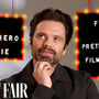 Sebastian Stan Picks What to Watch in Any Situation