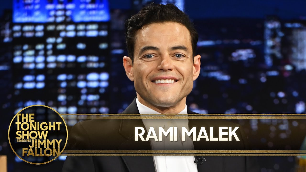 Tom Cruise Insisted Rami Malek Get Weapons Training for The Amateur