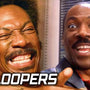 EDDIE MURPHY Bloopers & Gag Reel