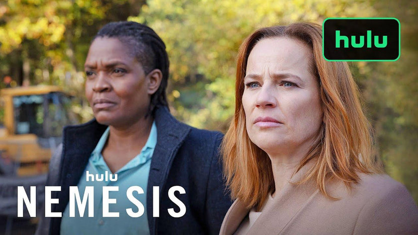 Nemesis | Official Trailer
