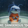 Disney's Lilo & Stitch | Beware: Dangerous