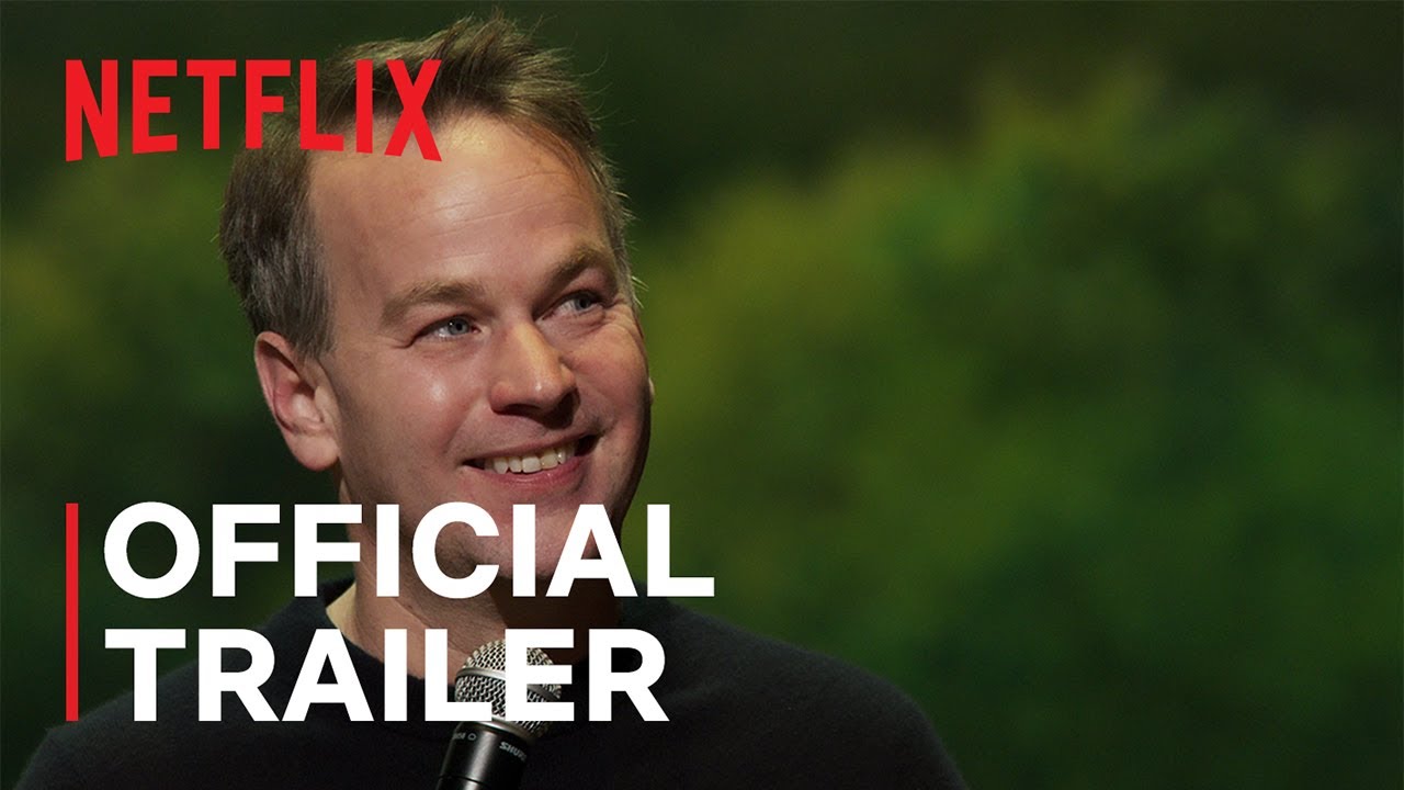Mike Birbiglia: The Good Life | Official Trailer