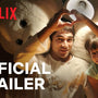 Abandoned Man | Official Trailer | Netflix