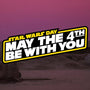 Happy Star Wars Day 2025