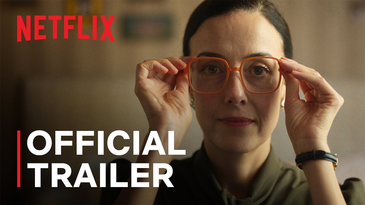 Snakes and Ladders | Official Trailer